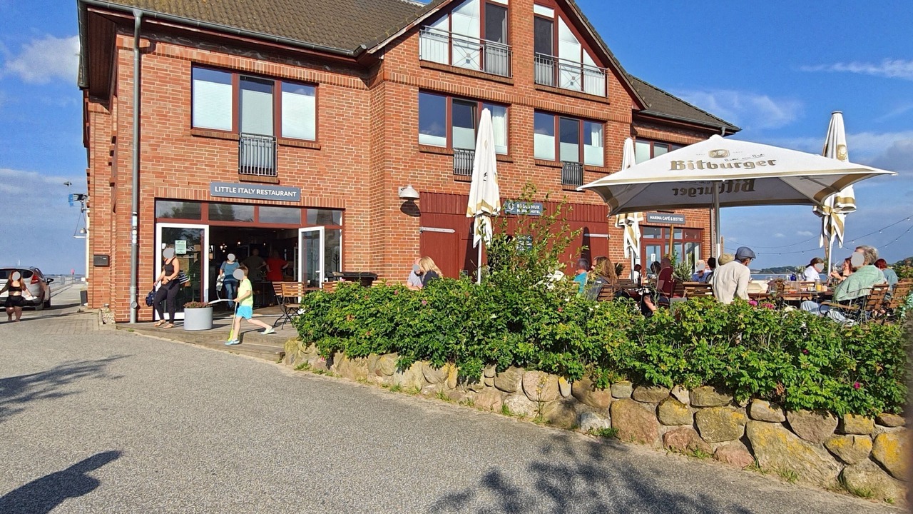 Photo of Outdoor in Hohen Wieschendorf