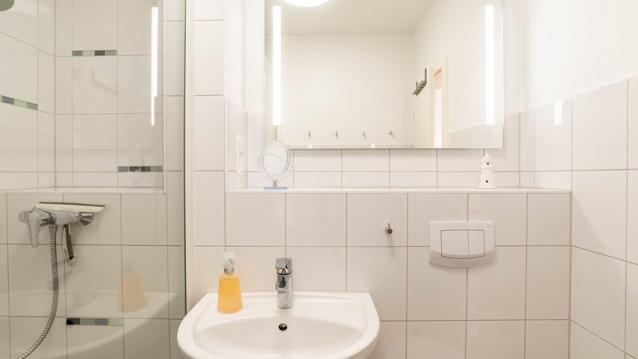 Photo of Bathroom in Schilksee