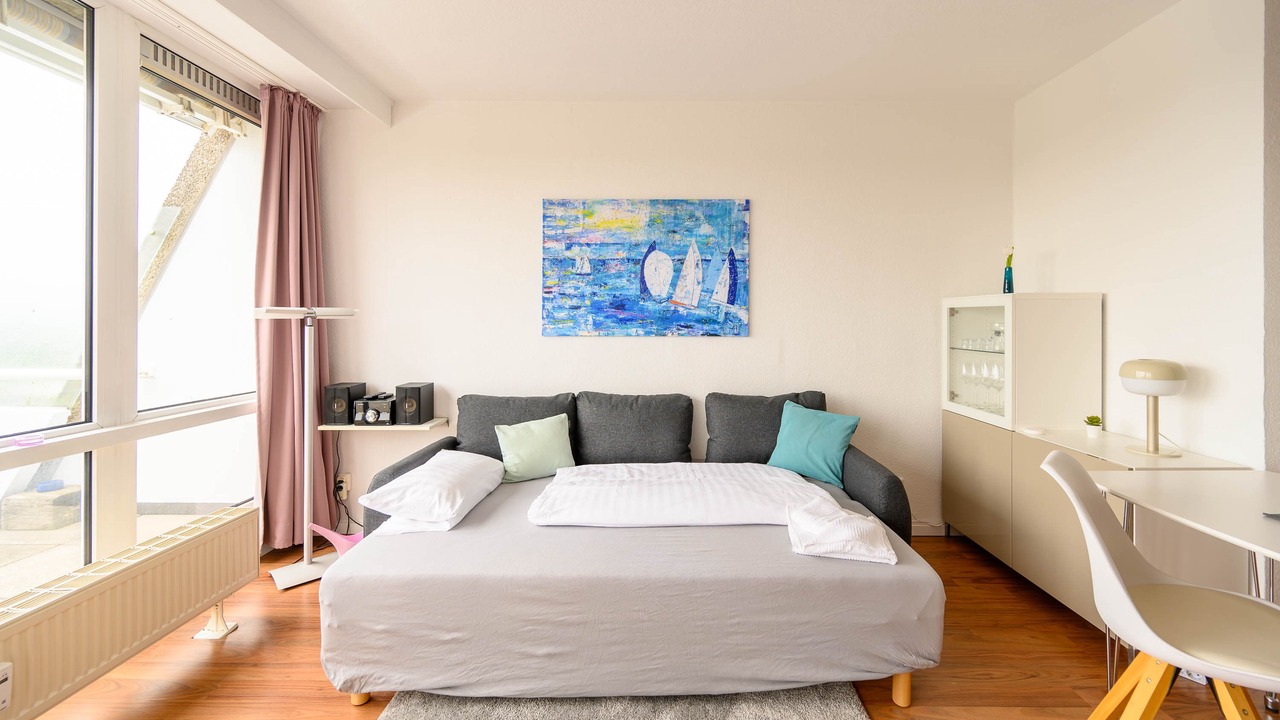 Photo of Bedroom in Schilksee