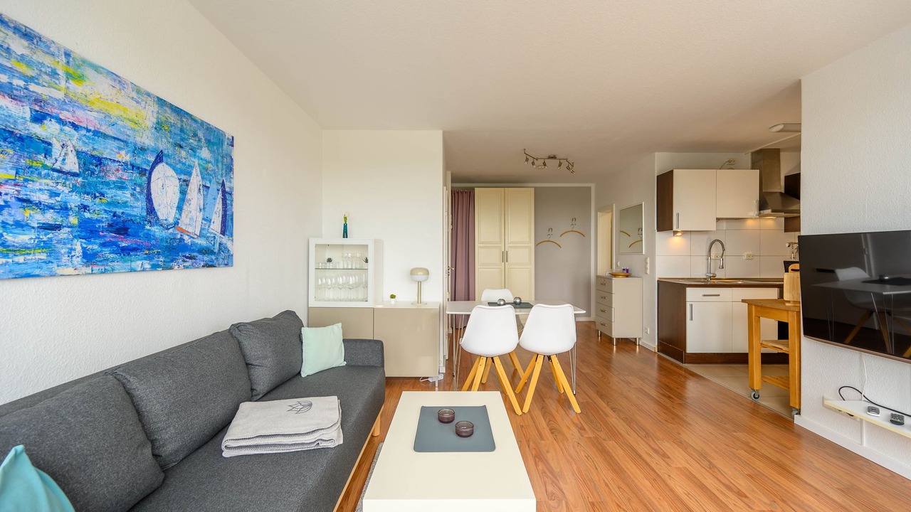 Photo of Livingroom in Schilksee