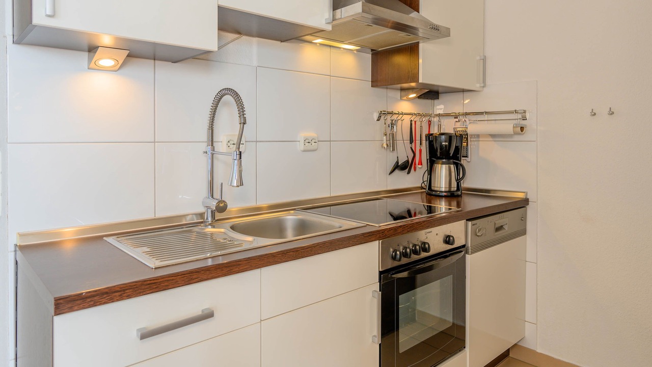 Photo of Kitchen in Schilksee