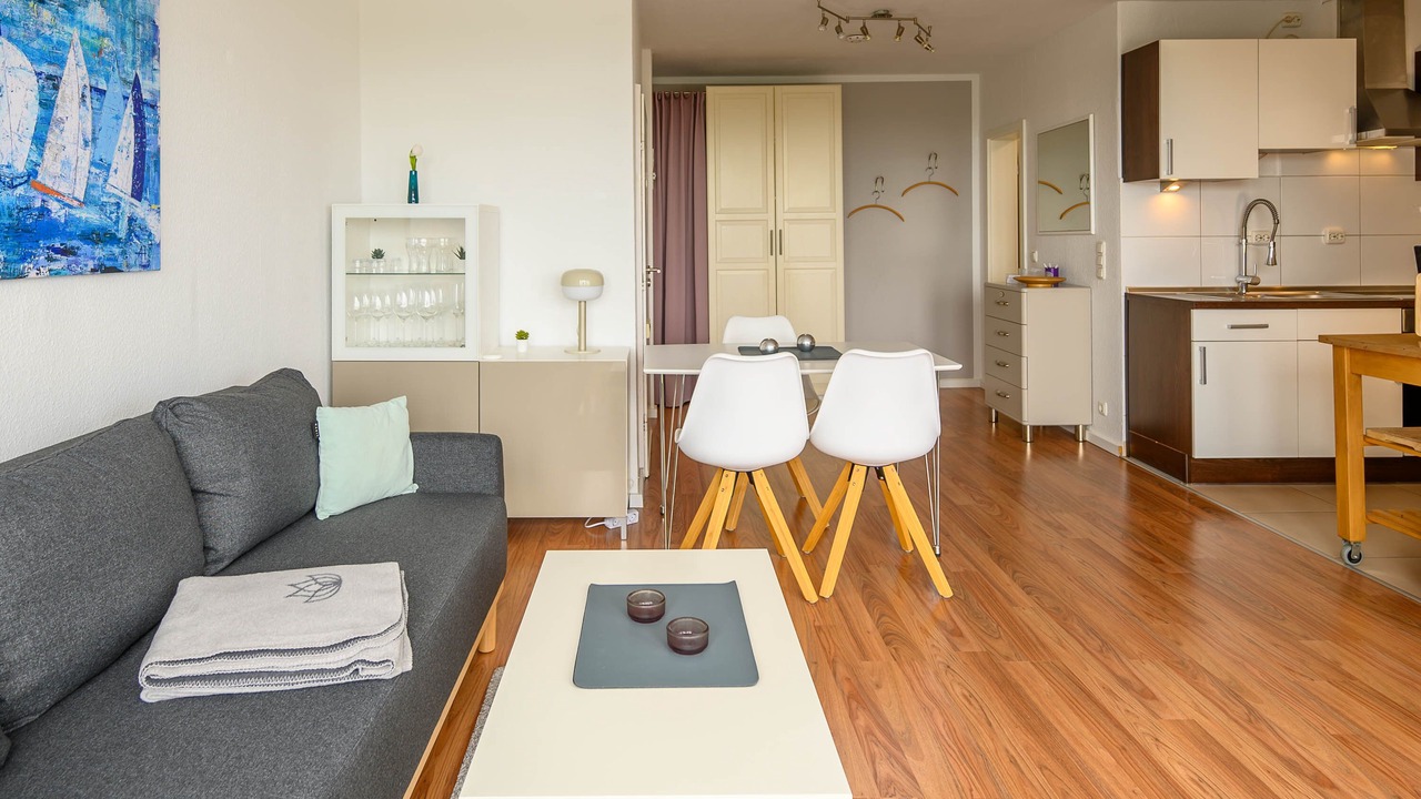 Photo of Livingroom in Schilksee