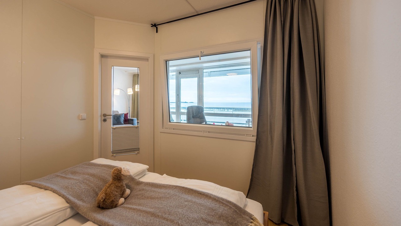 Photo of Bedroom in Schilksee