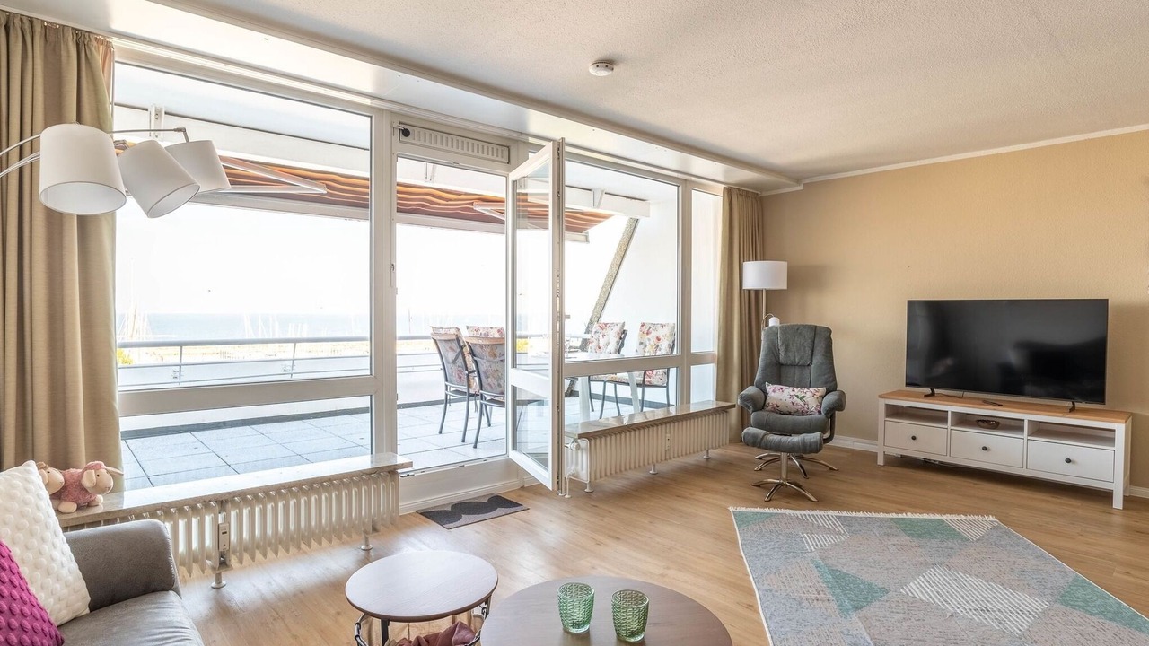 Photo of Livingroom in Schilksee