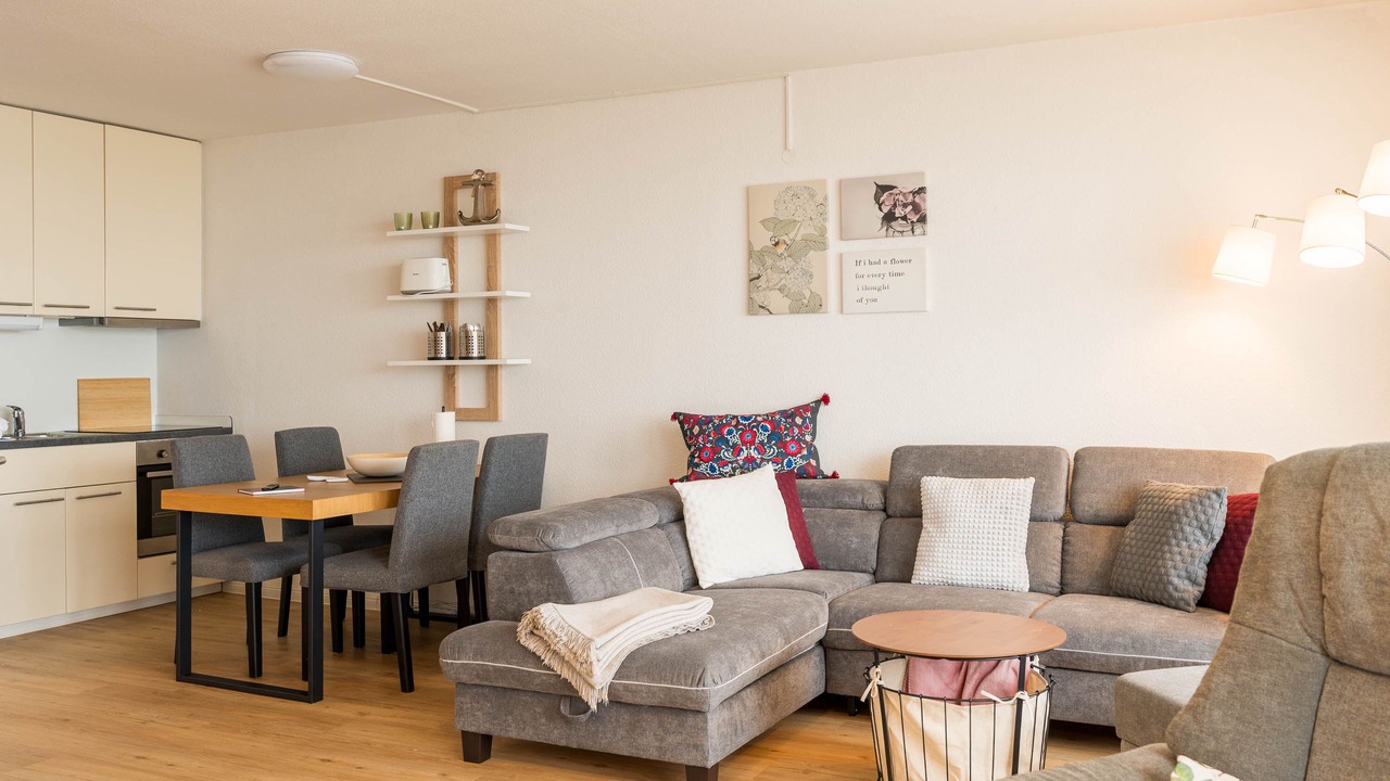 Photo of Livingroom in Schilksee