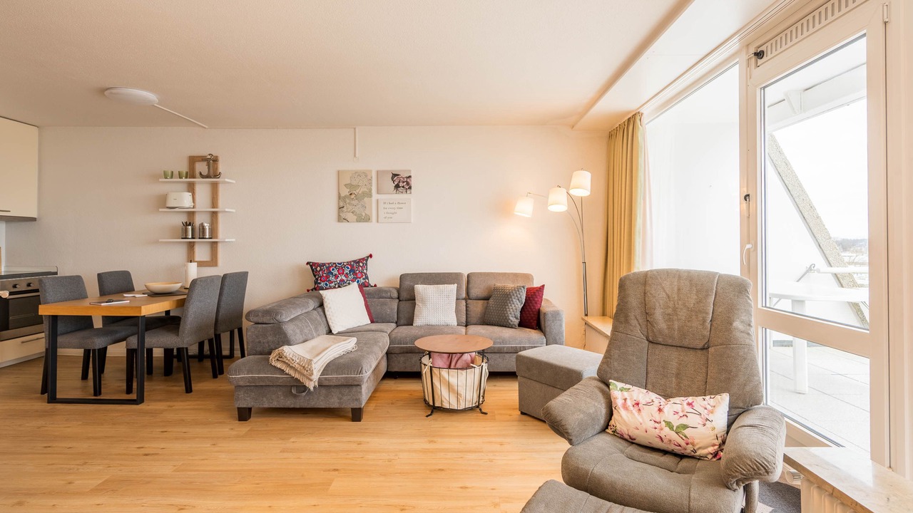 Photo of Livingroom in Schilksee