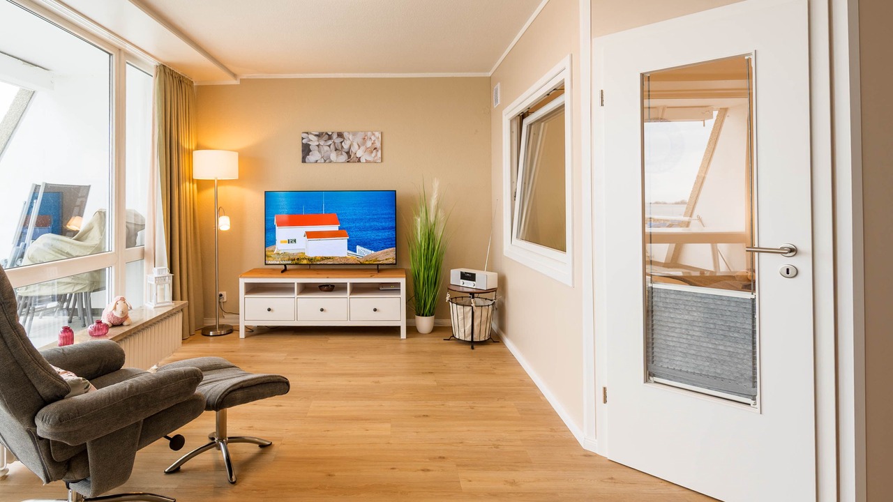Photo of Livingroom in Schilksee