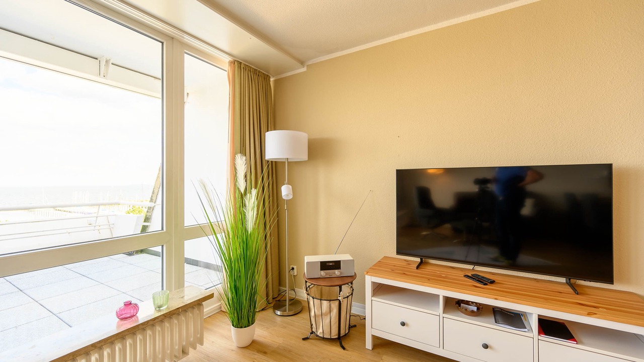 Photo of Livingroom in Schilksee