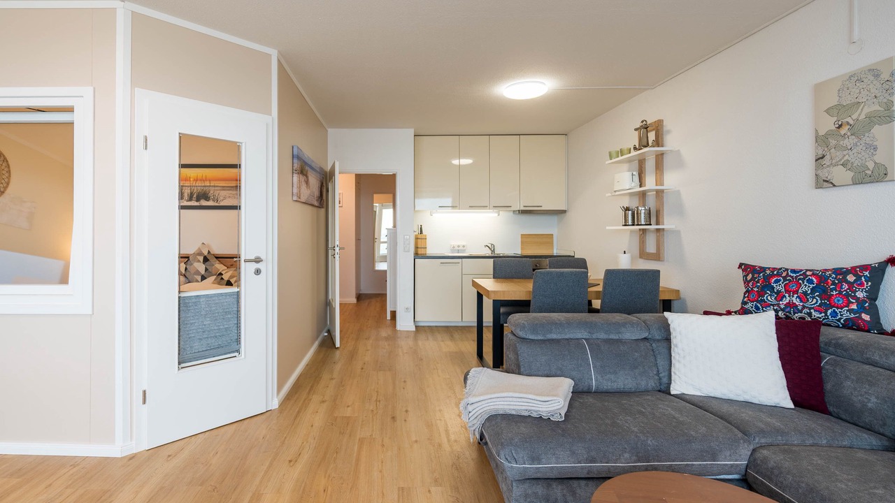 Photo of Livingroom in Schilksee