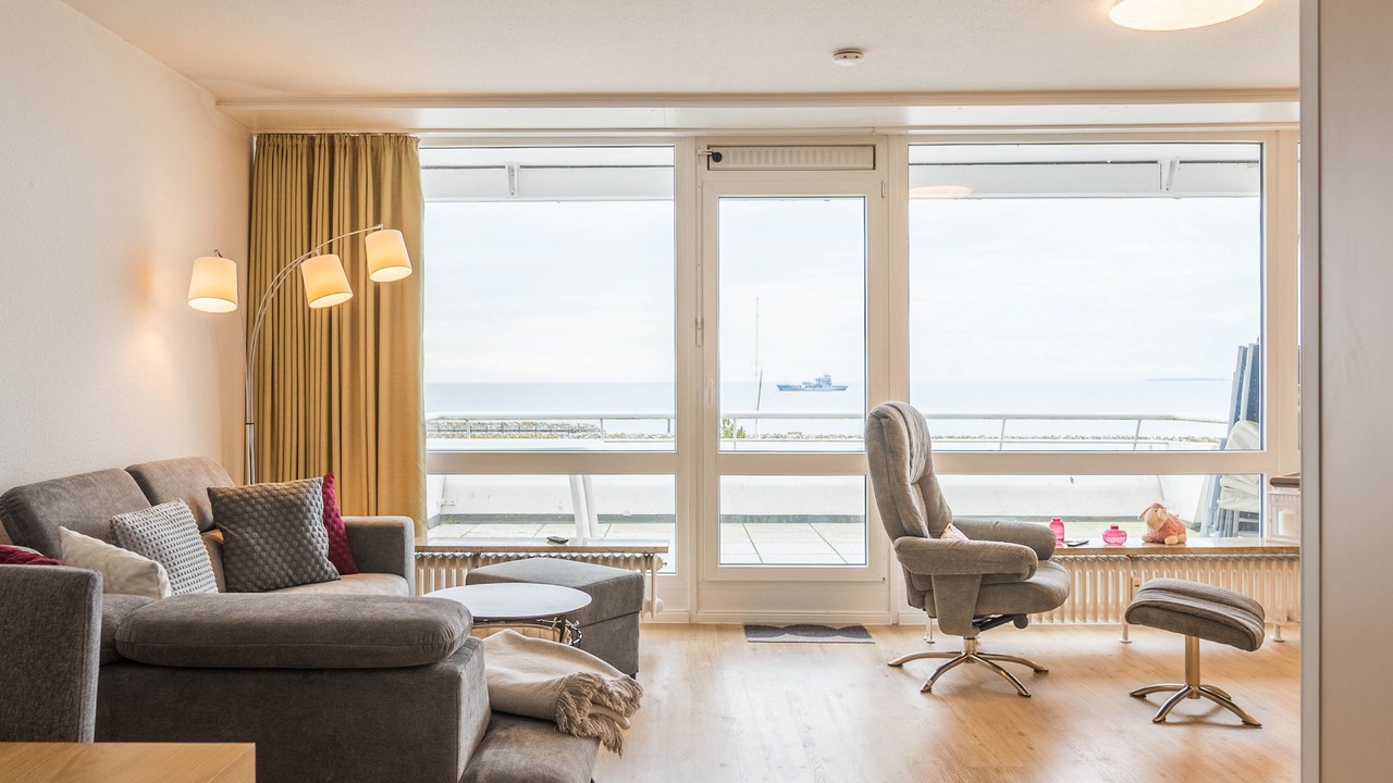 Photo of Livingroom in Schilksee