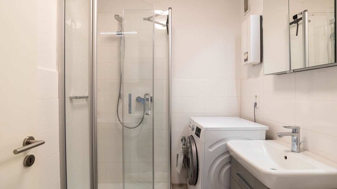 Photo of Bathroom in Schilksee