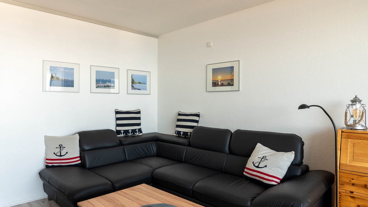 Photo of Livingroom in Schilksee