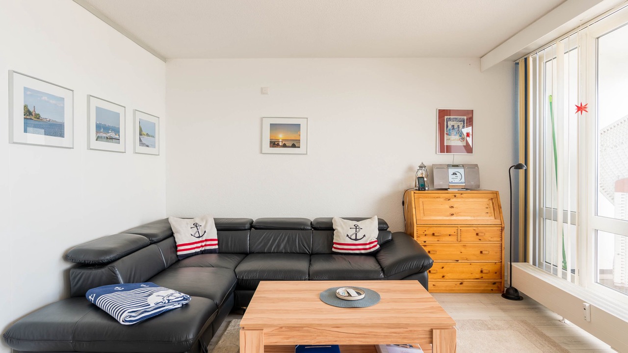 Photo of Livingroom in Schilksee