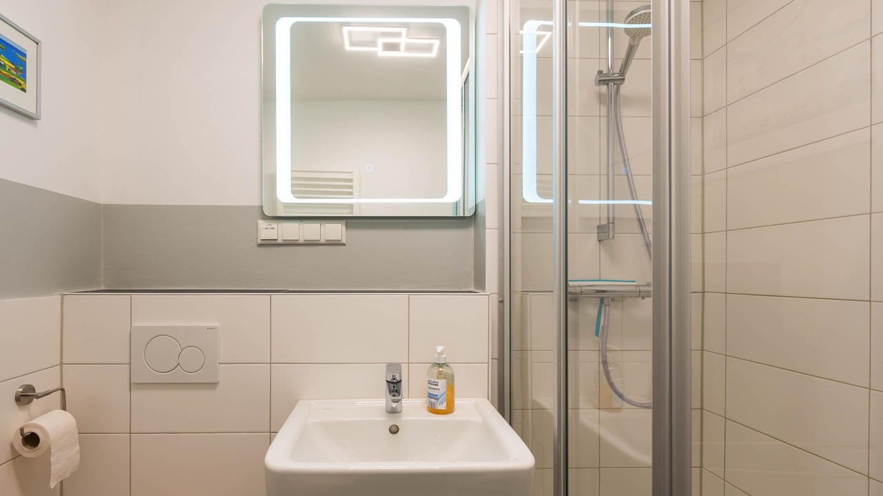 Photo of Bathroom in Schilksee