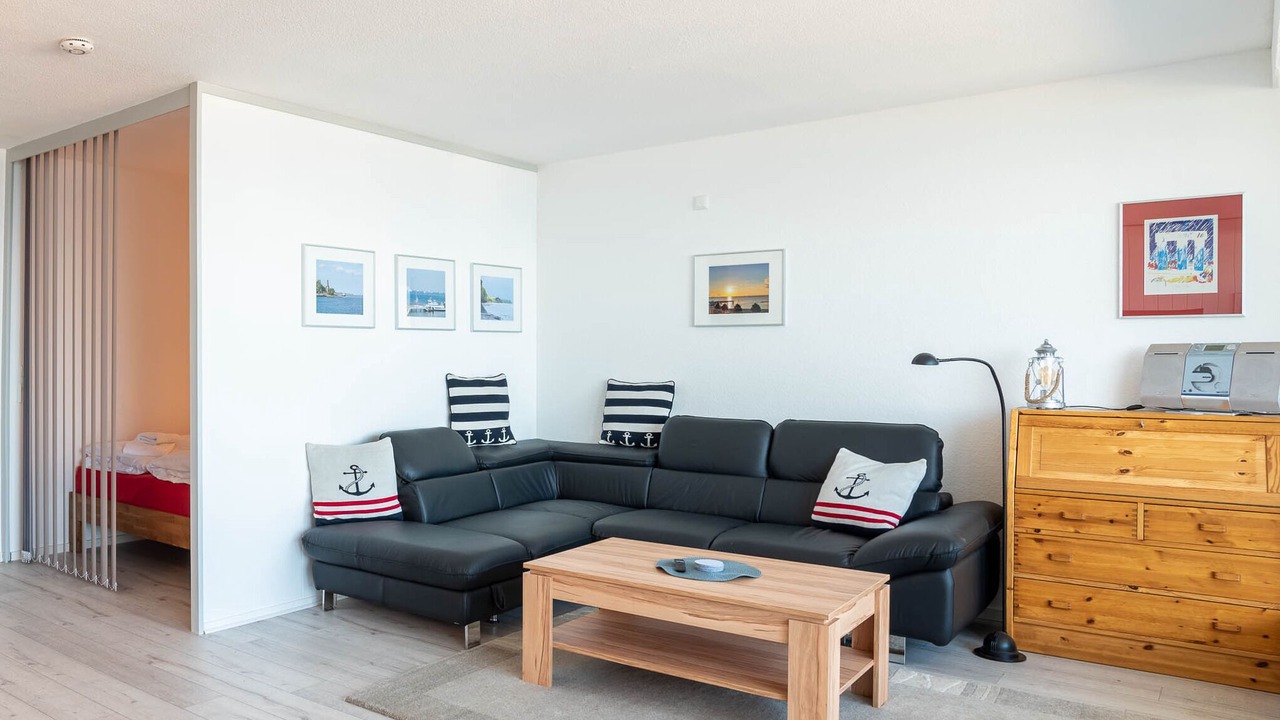 Photo of Livingroom in Schilksee
