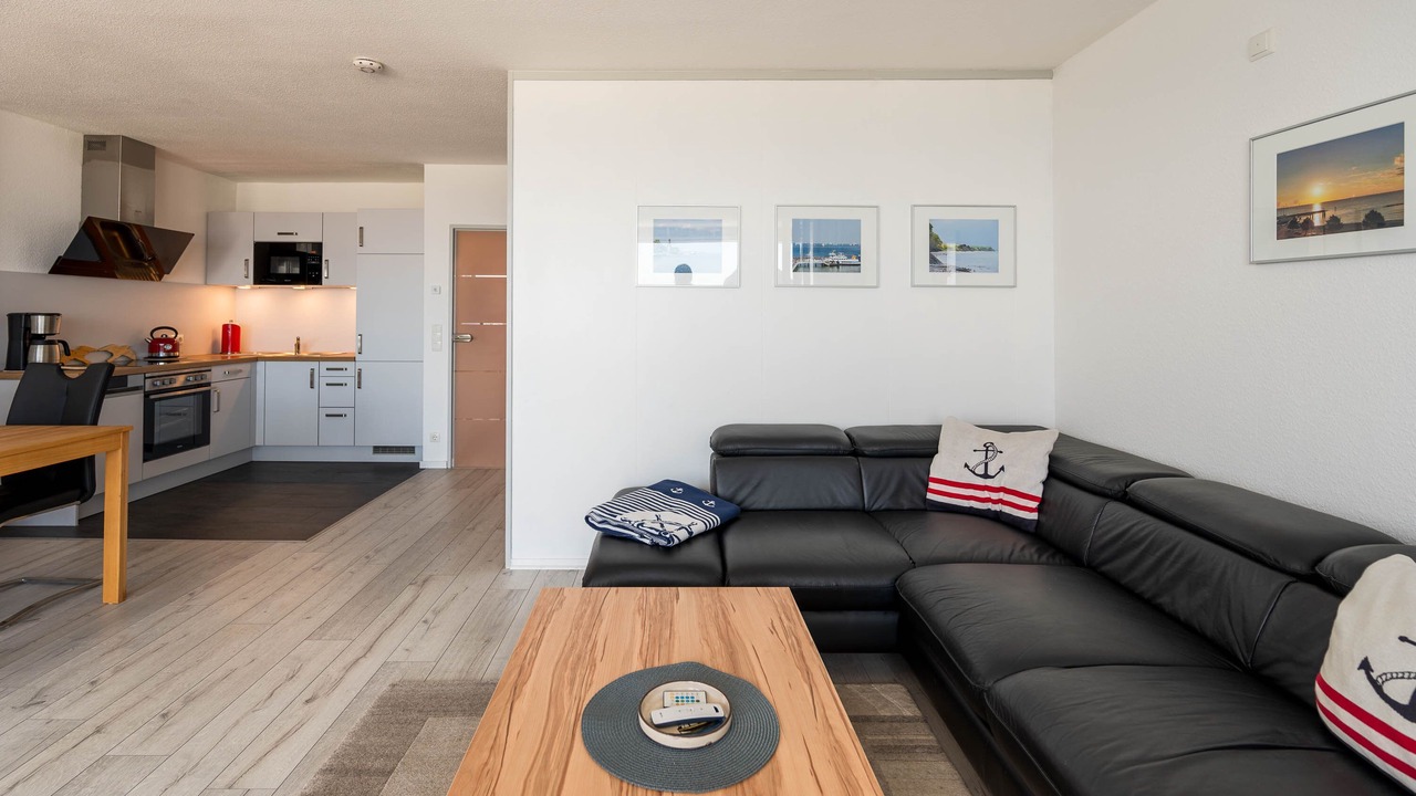 Photo of Livingroom in Schilksee