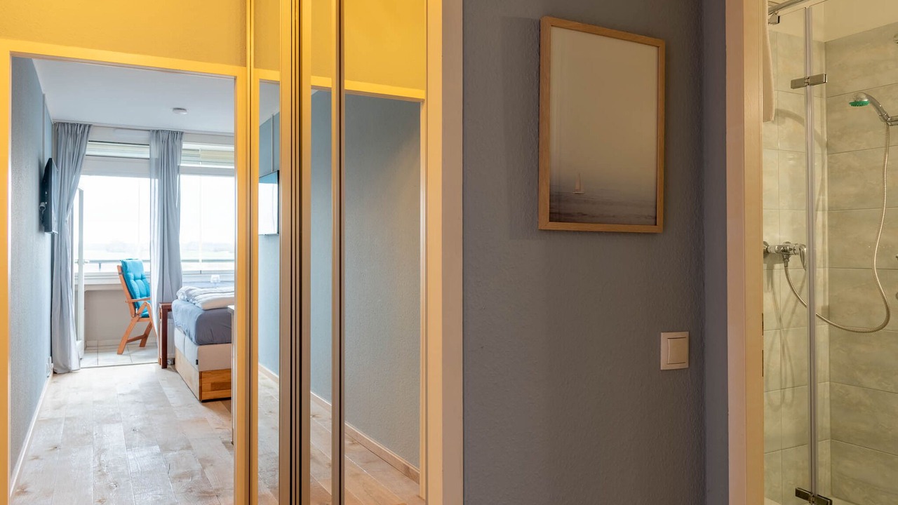 Photo of Bedroom in Schilksee