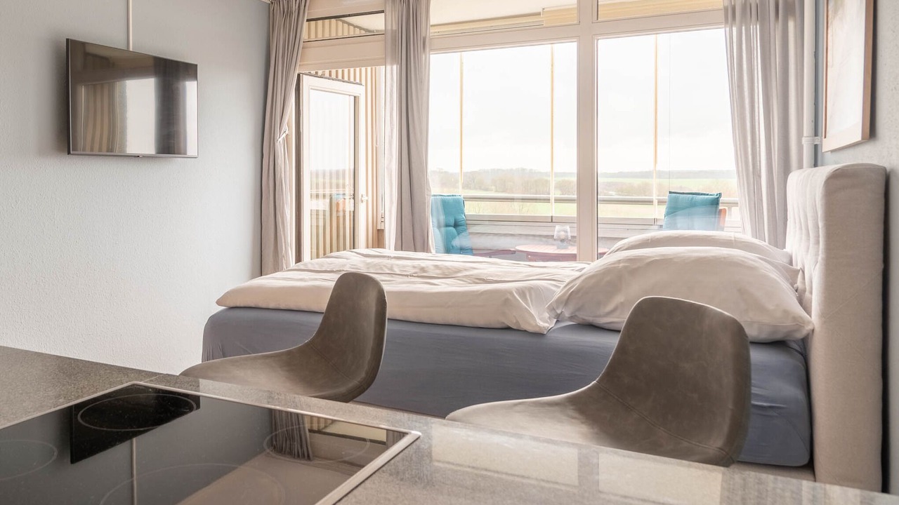 Photo of Bedroom in Schilksee