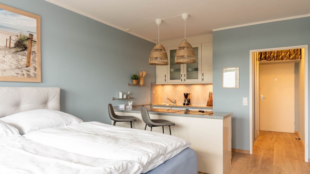 Photo of Bedroom in Schilksee