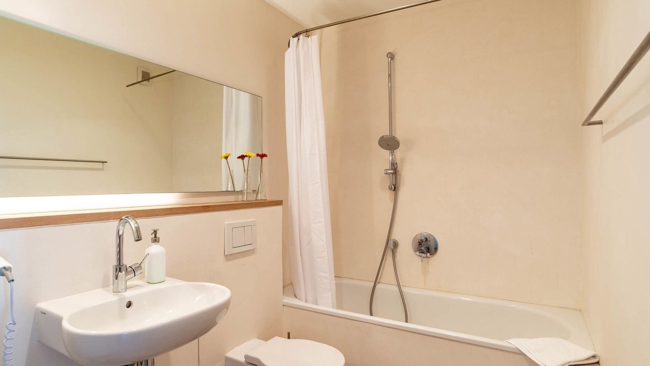 Photo of Bathroom in Schilksee