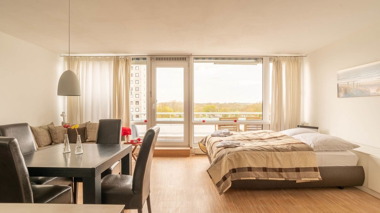 Photo of Bedroom in Schilksee