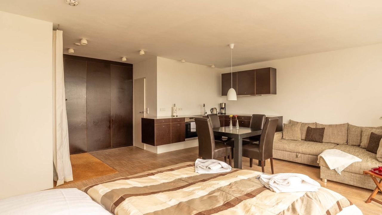 Photo of Bedroom in Schilksee