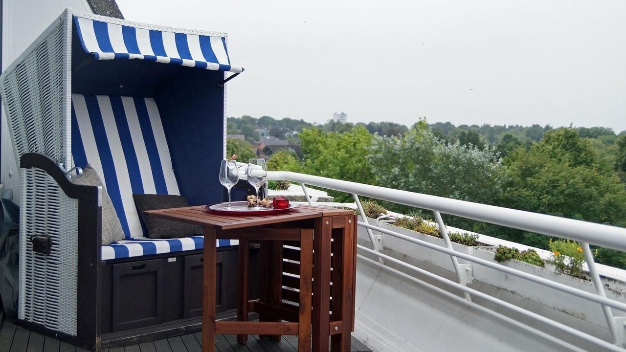 Photo of Outdoor in Schilksee