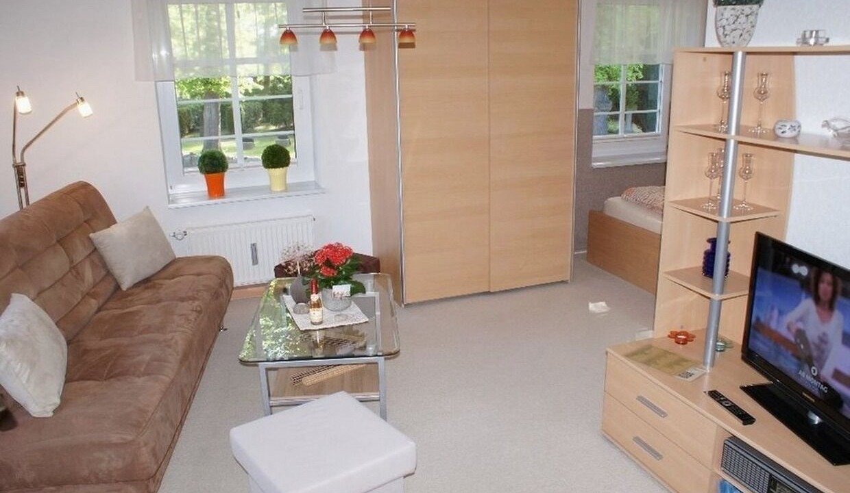 Photo of Livingroom in Dorf Mecklenburg
