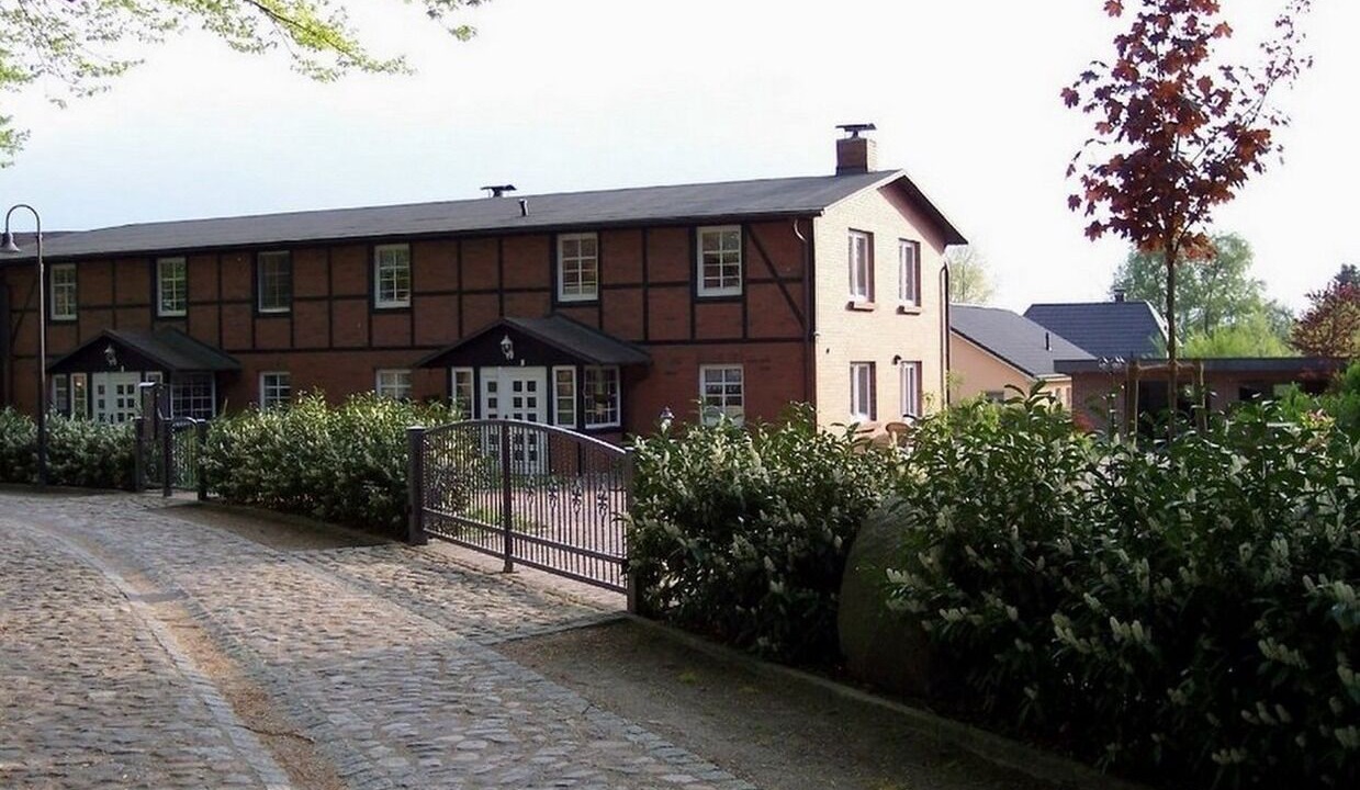 Photo of Outdoor in Dorf Mecklenburg