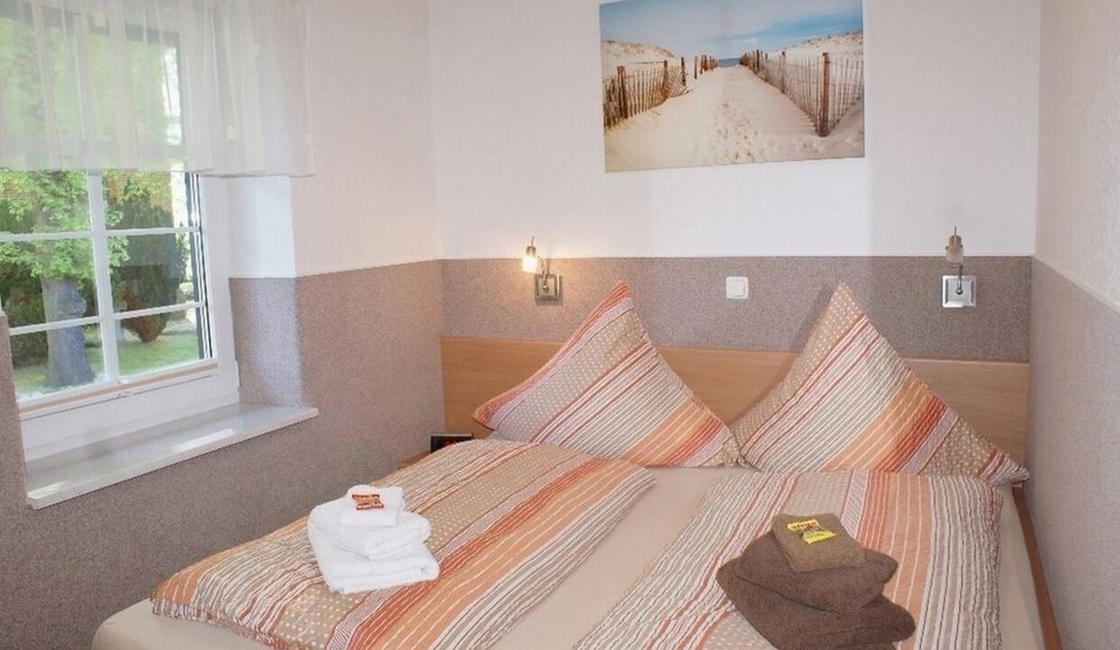 Photo of Bedroom in Dorf Mecklenburg