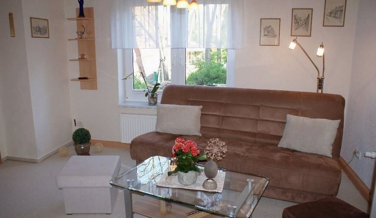 Photo of Livingroom in Dorf Mecklenburg
