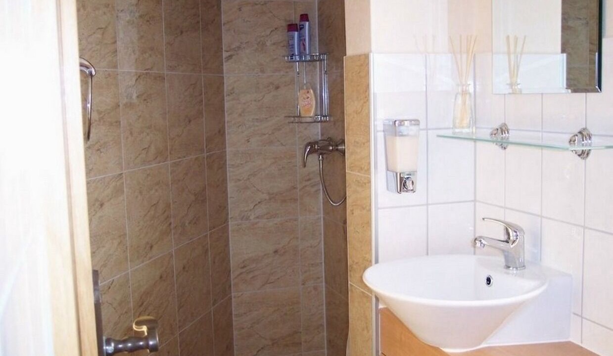 Photo of Bathroom in Dorf Mecklenburg