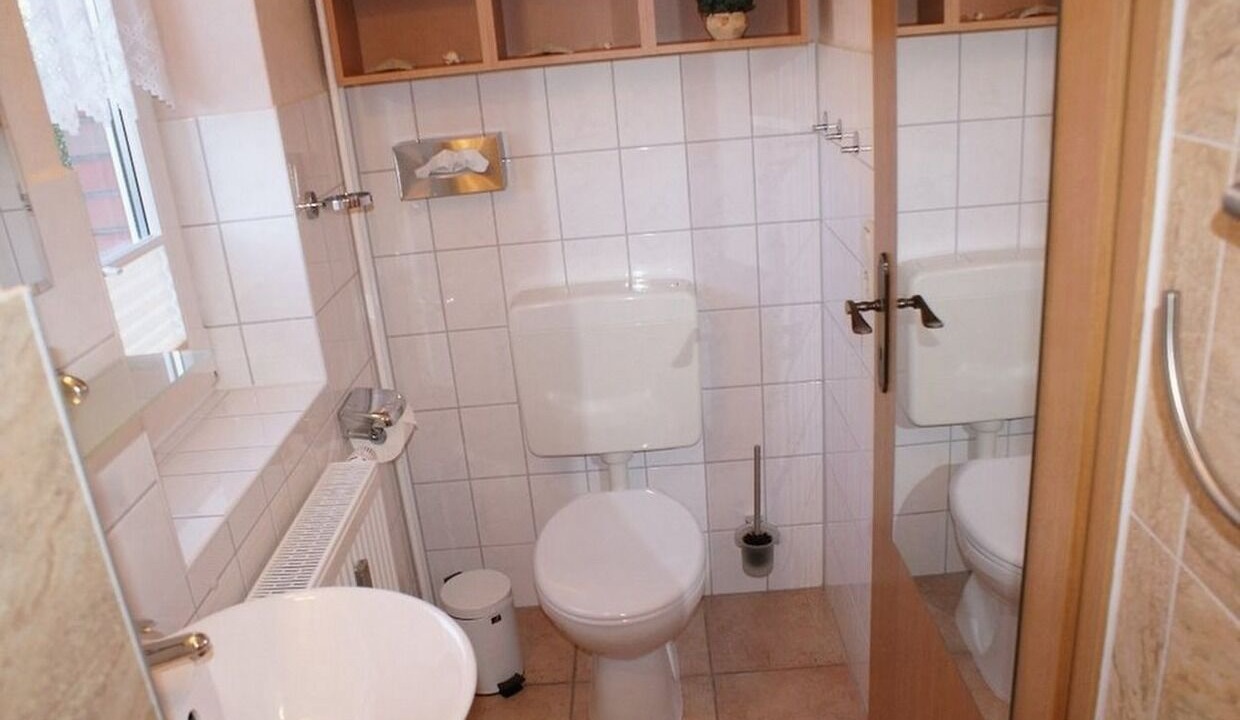 Photo of Bathroom in Dorf Mecklenburg