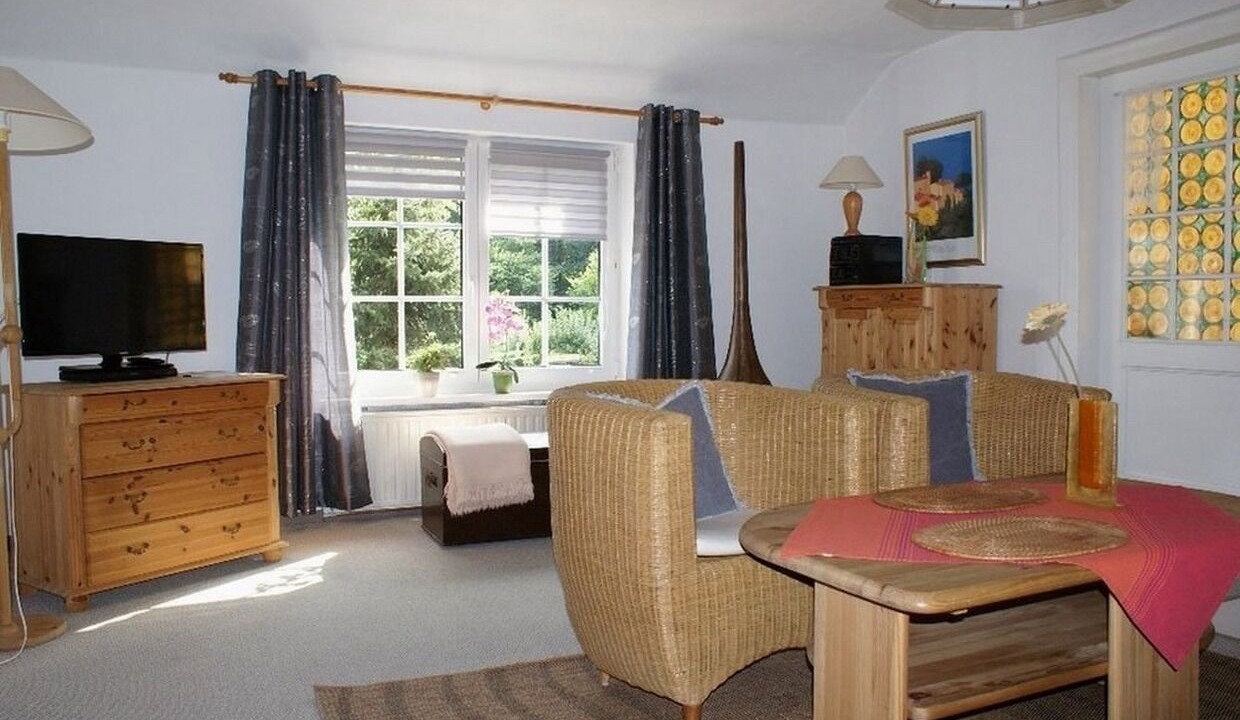 Photo of Livingroom in Lubstorf