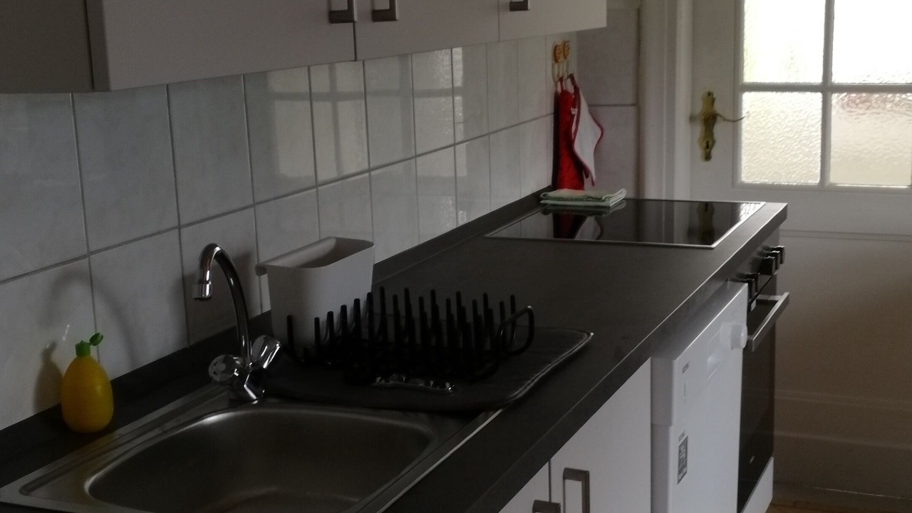 Photo of Kitchen in Lubstorf