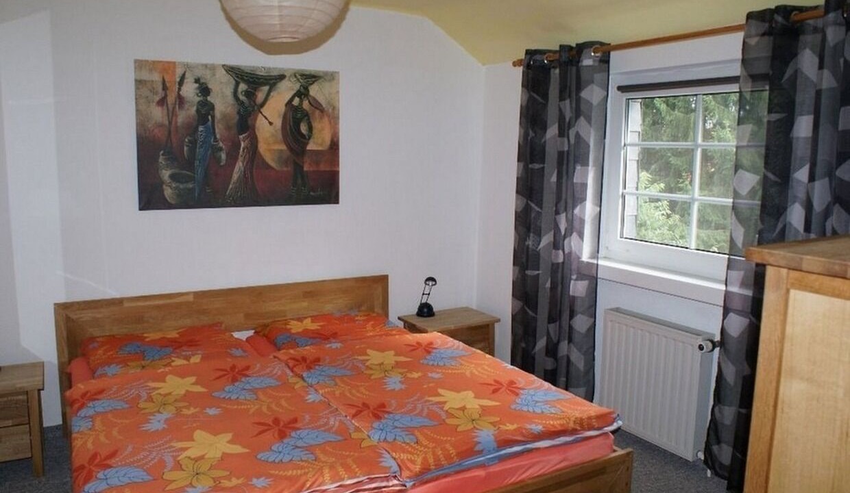 Photo of Bedroom in Lubstorf