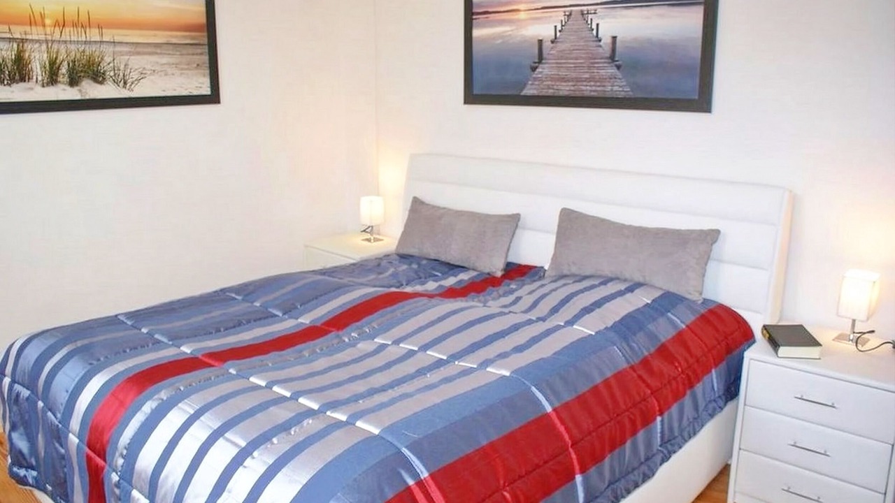 Photo of Bedroom in Wismar