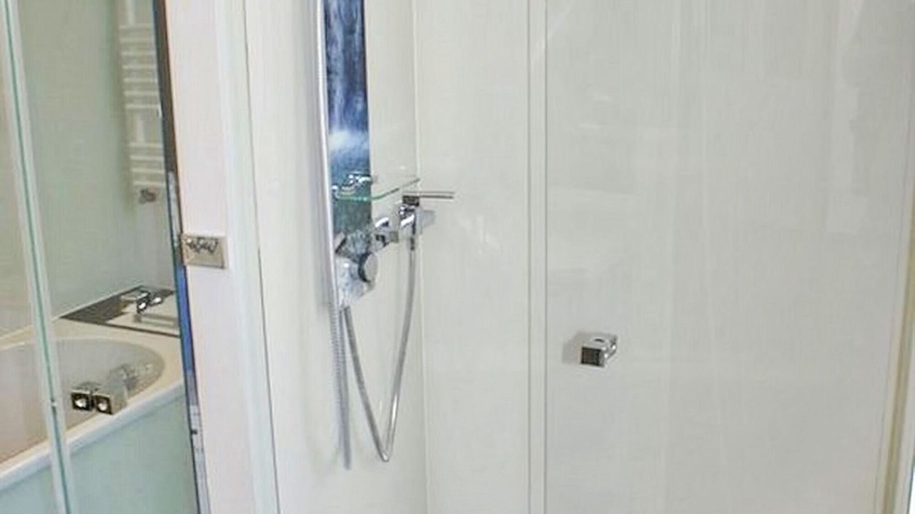 Photo of Bathroom in Wismar
