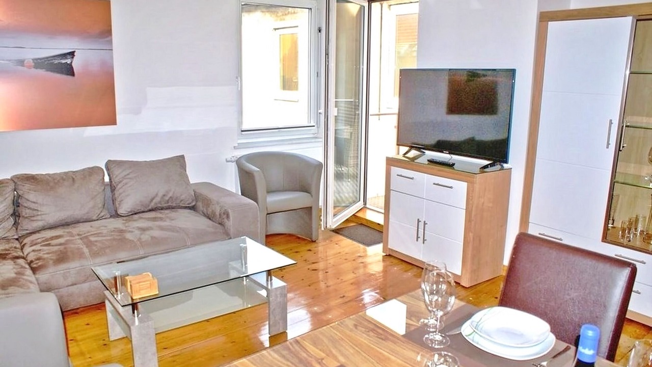 Photo of Livingroom in Wismar