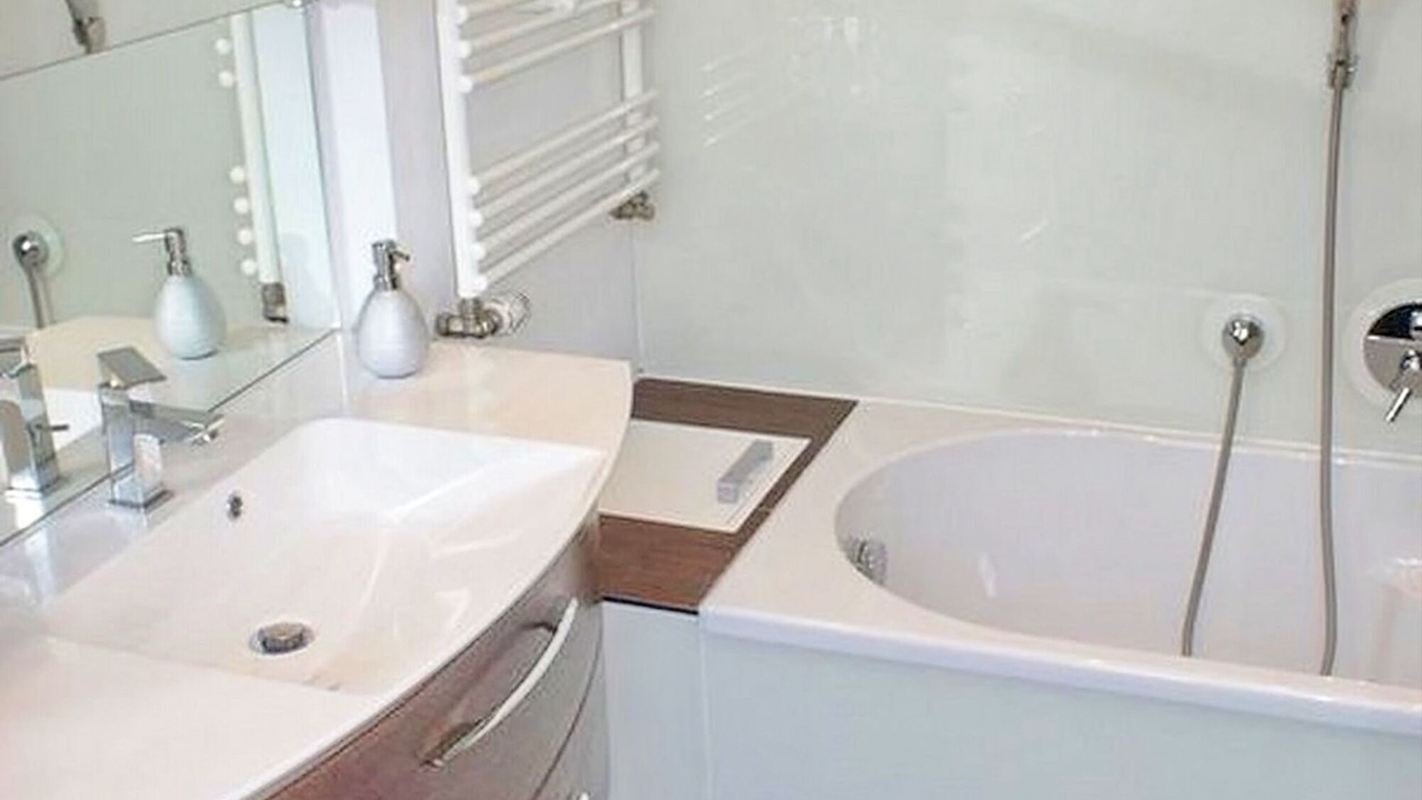 Photo of Bathroom in Wismar