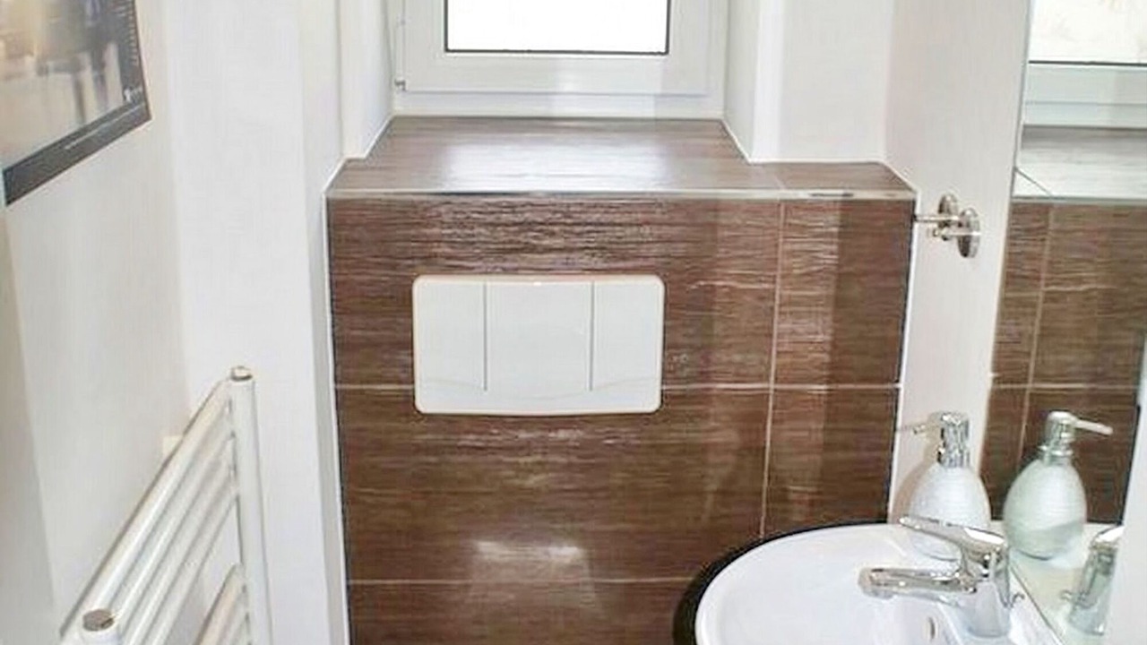 Photo of Bathroom in Wismar