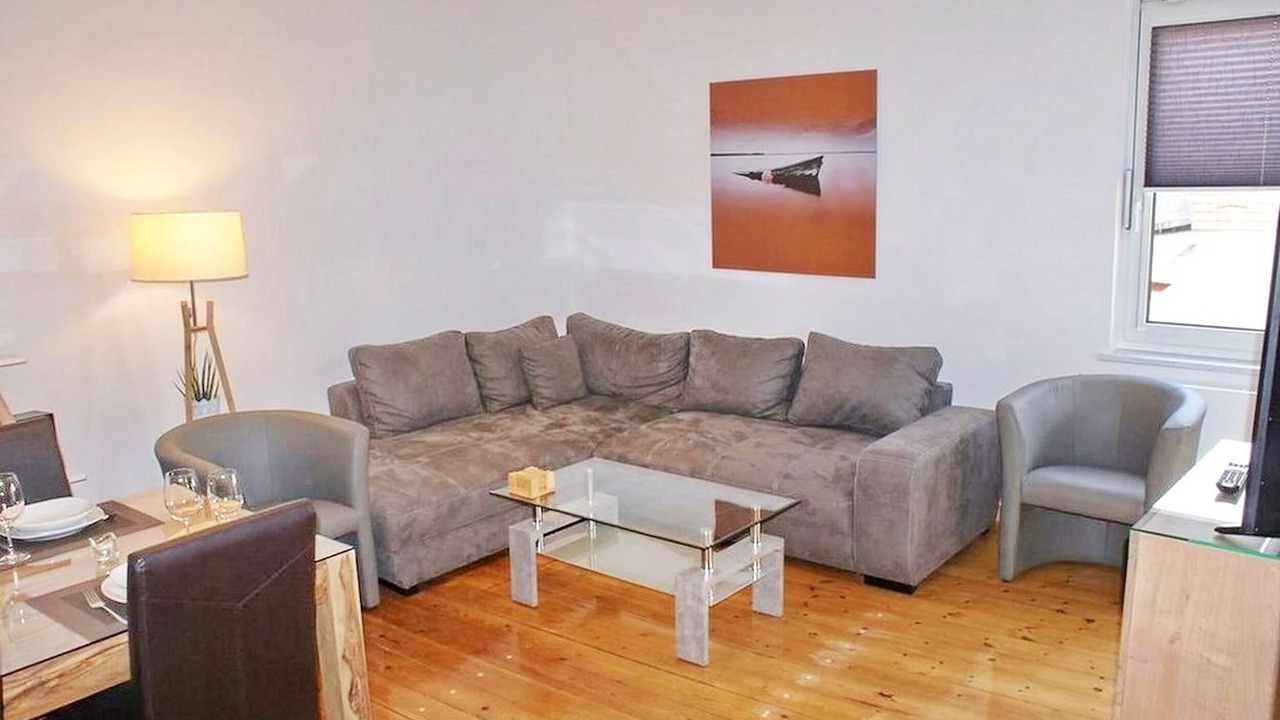 Photo of Livingroom in Wismar