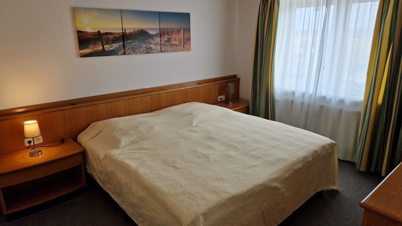 Photo of Bedroom in Hohen Wieschendorf