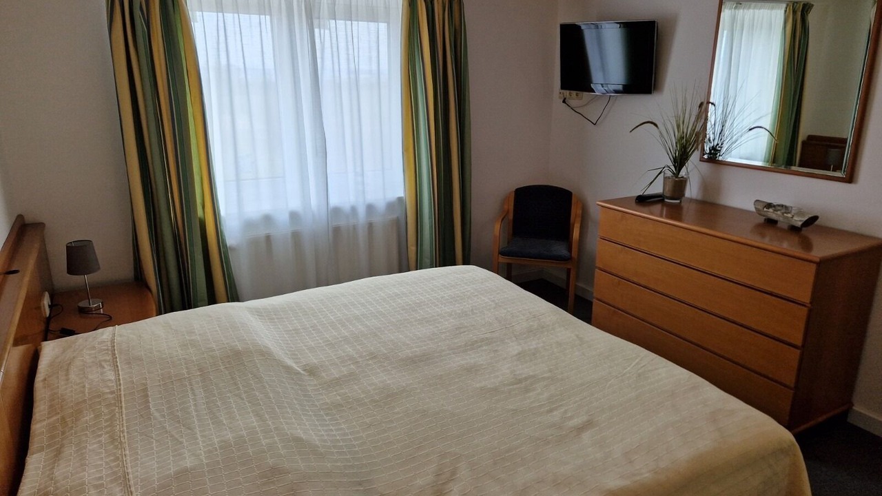 Photo of Bedroom in Hohen Wieschendorf