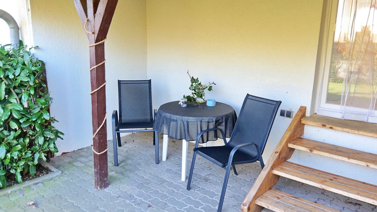 Photo of Patio Balcony in Kluetz