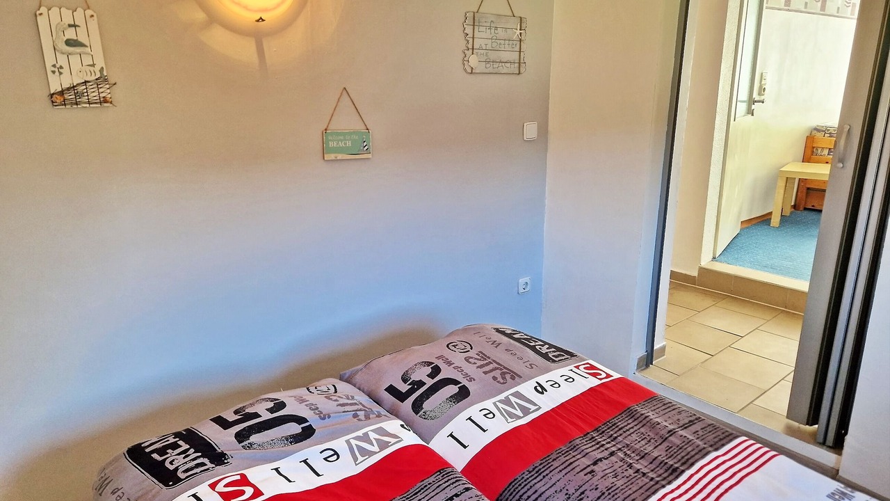 Photo of Bedroom in Kluetz
