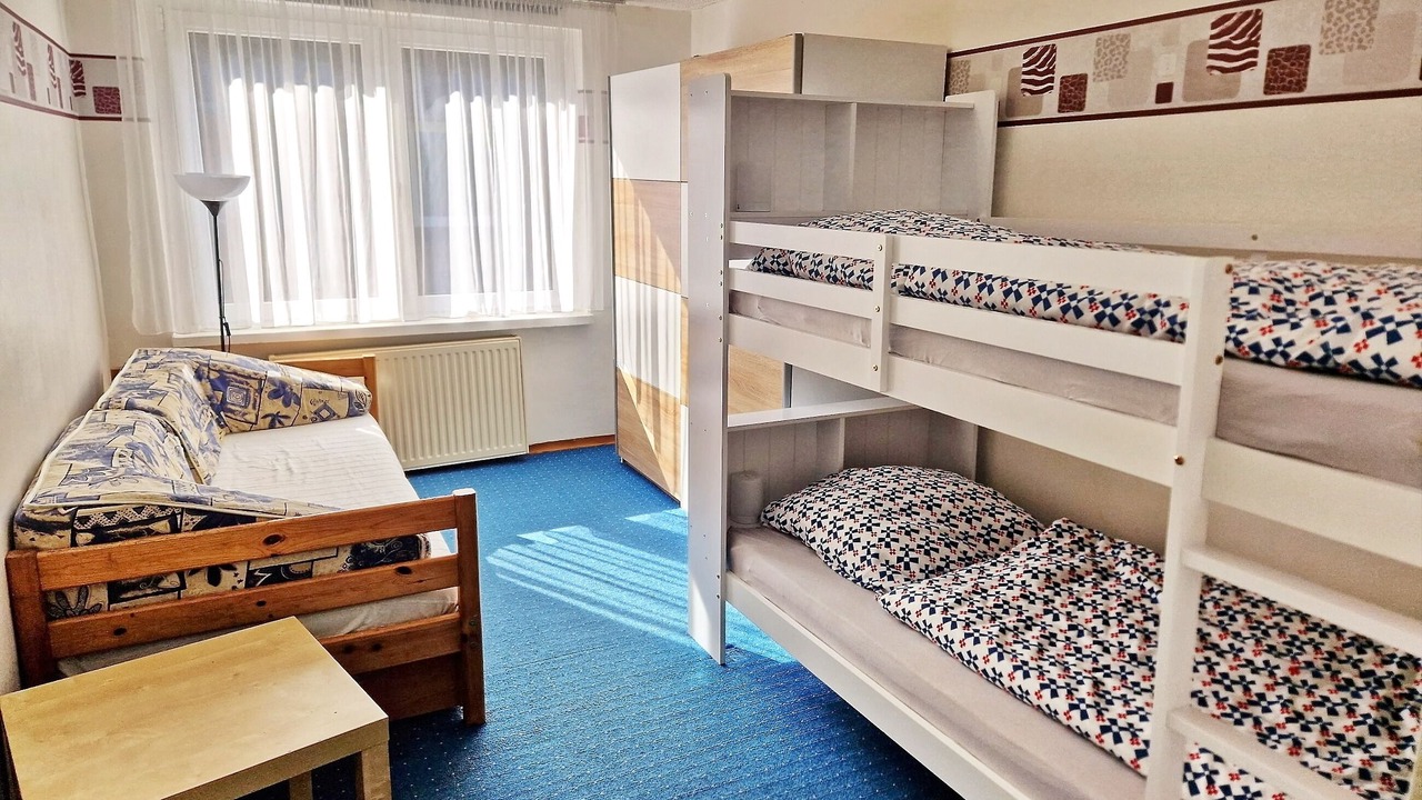 Photo of Bedroom in Kluetz
