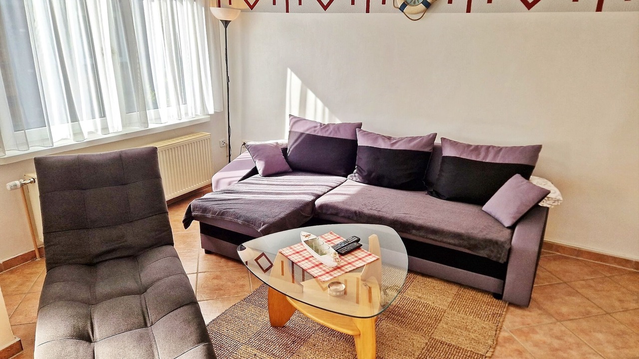 Photo of Livingroom in Kluetz