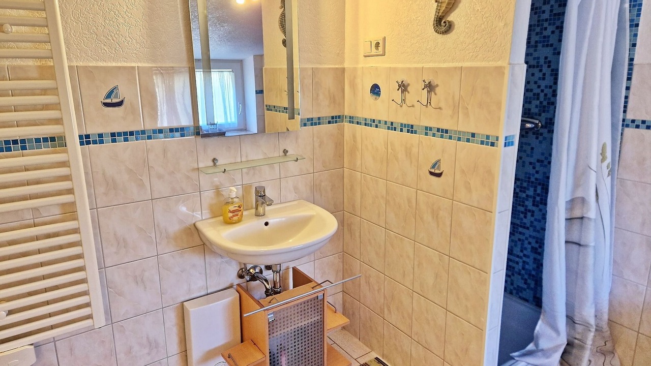 Photo of Bathroom in Kluetz