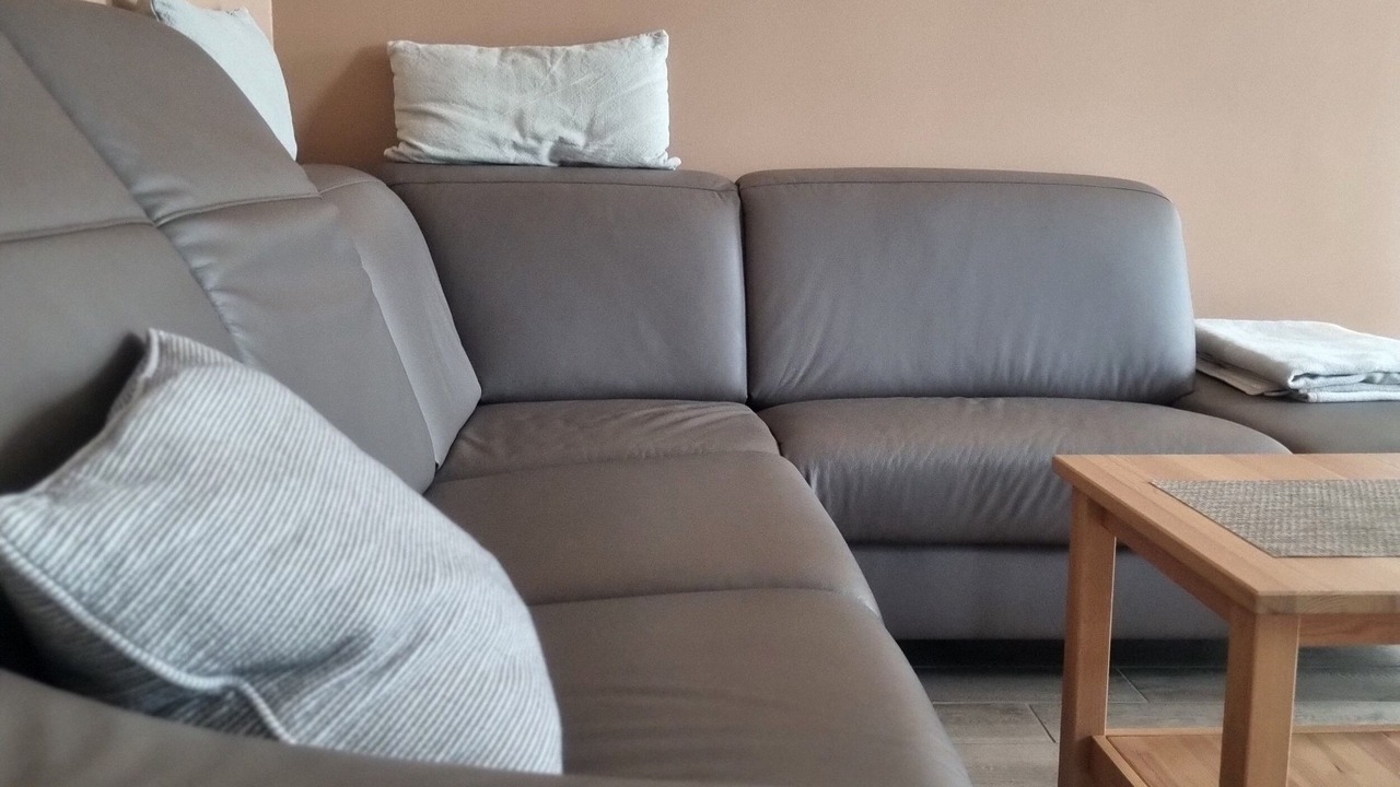 Photo of Livingroom in Bad Kleinen